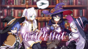The Witch Hut Discord server banner
