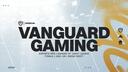 Vanguard Gaming Banner