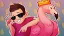 The Flamboyance banner