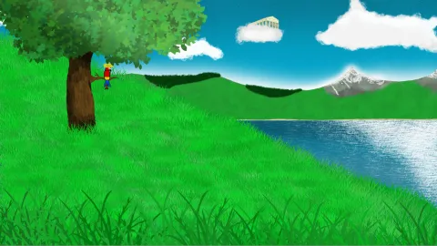 Nuke's Castle 🏰 banner