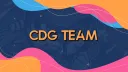 CDG Team banner