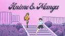 Anime & Manga banner