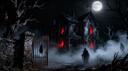 The Midnight Hideout Banner
