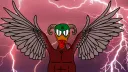 CHRIS MY ASS Discord server banner
