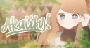 ₊✦🌱﹕akai - ify﹒୧ banner