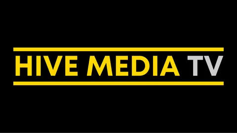 The Cosmic Hive banner