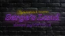 Serge's Land banner
