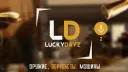 🚀 Lucky Dayz Official banner