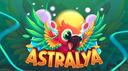 ASTRALYA  Serveur Minecraft Banner