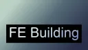 FE Building Foundation banner
