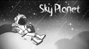 Sky Planet | Roblox Server #1.1k Discord server banner