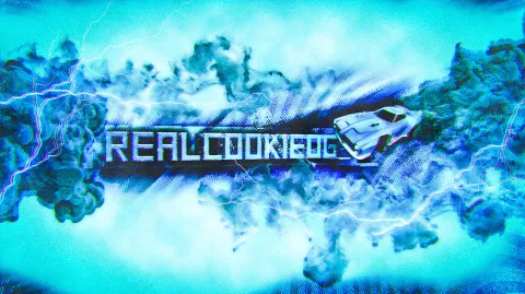 Cookie's Community banner