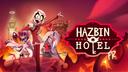 Hazbin Hotel FR Banner