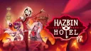 Hazbin Hotel FR banner