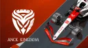 ANCK KINGDOM banner