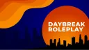 Daybreak Roleplay banner