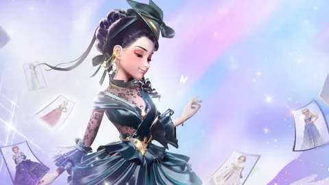 Time Princess banner