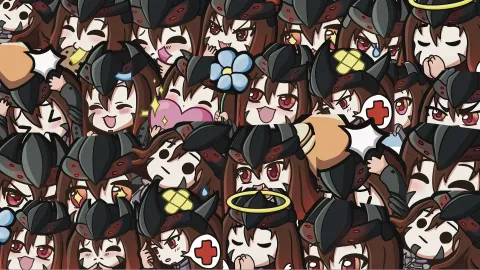 Niya's Dojo banner