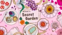 ~Secret Garden~ Banner