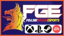 False-Group eSports banner