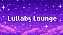 Lullaby Lounge banner