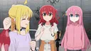 Bocchi Supremacy Discord server banner