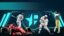 Prospects eRacing League Discord server banner