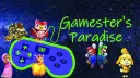 🎮Gamester's Paradise banner