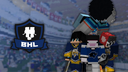Blockey Hockey Banner