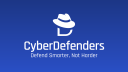 CyberDefenders Discord server banner