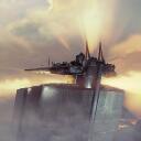 The Tower Banner