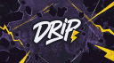 Drip banner