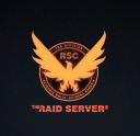 RAID SERVER ² Banner