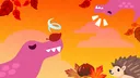 Kroksy banner