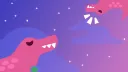 Kroksy banner