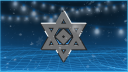 Roblox Israel Banner