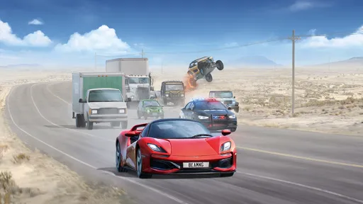 BeamNG.drive Discord banner