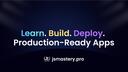 JavaScript Mastery - Programming & Coding Community Banner