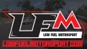 Low Fuel Motorsport banner