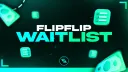 FlipFlip FREE Server banner
