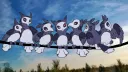 banner