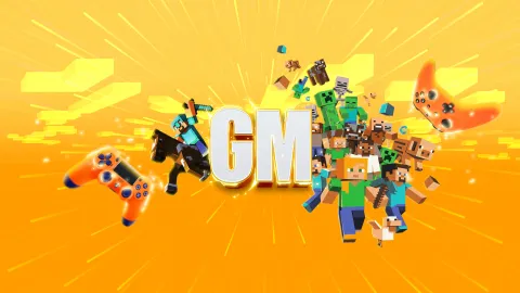 GM Squad banner