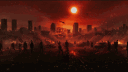 Garuda Survival Roleplay Discord server banner