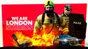 London Studios - FiveM Resource Studio Banner
