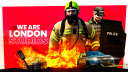 London Studios - FiveM Resource Studio Discord server banner