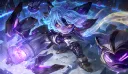 LOL EUW Server banner