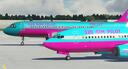 320 Sim Pilot Banner