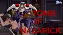 Tomb of Nazarick [AL] banner