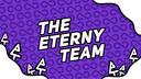 The Eterny Team Banner