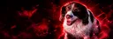 banner